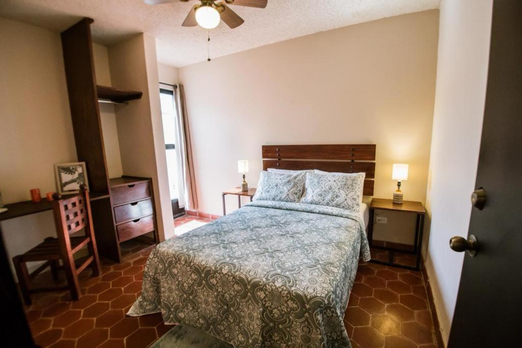 Hotel Camino De Allende サン・ミゲル・デ・アジェンデ エクステリア 写真