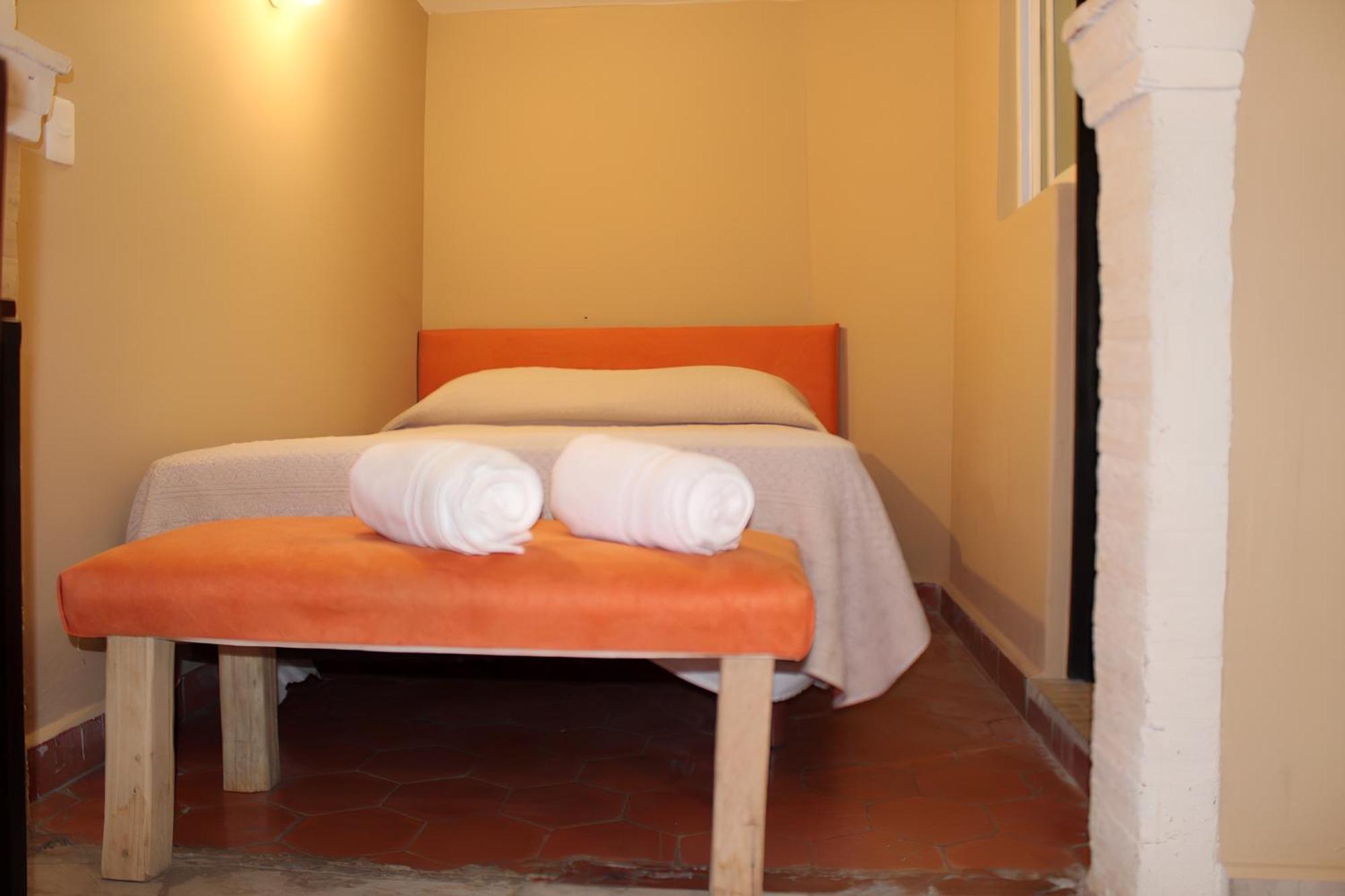 Hotel Camino De Allende サン・ミゲル・デ・アジェンデ エクステリア 写真