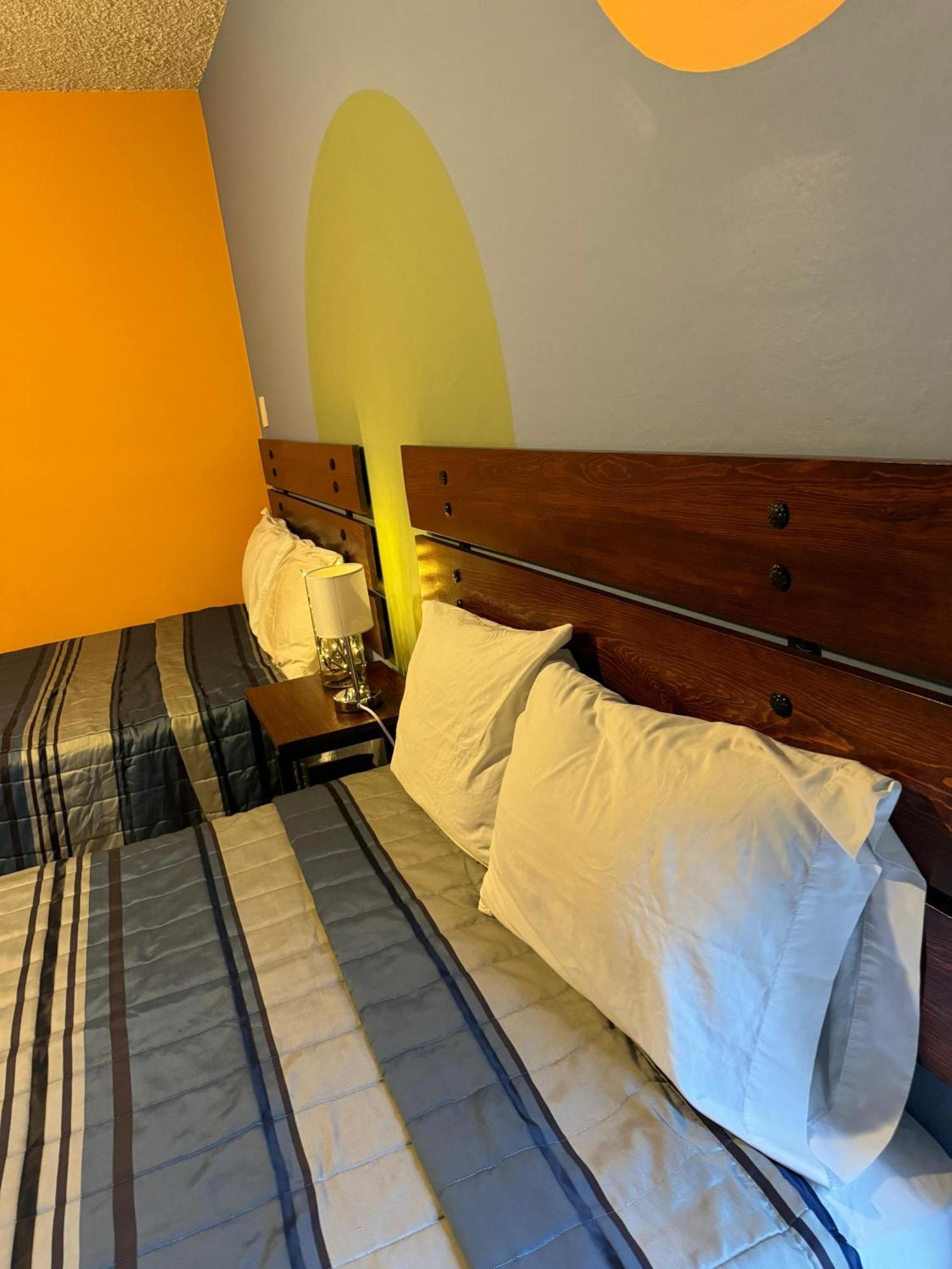 Hotel Camino De Allende サン・ミゲル・デ・アジェンデ エクステリア 写真