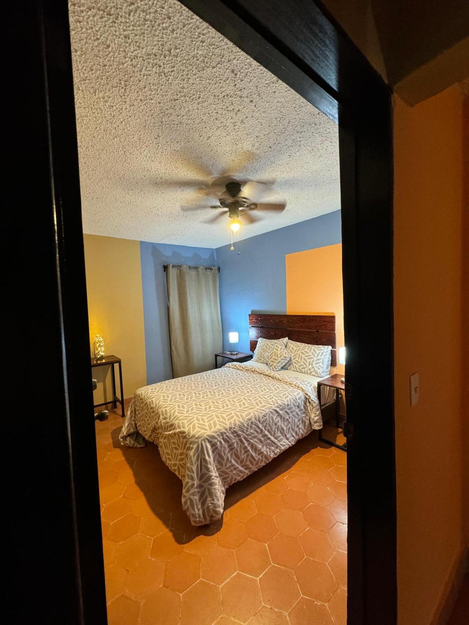 Hotel Camino De Allende サン・ミゲル・デ・アジェンデ エクステリア 写真