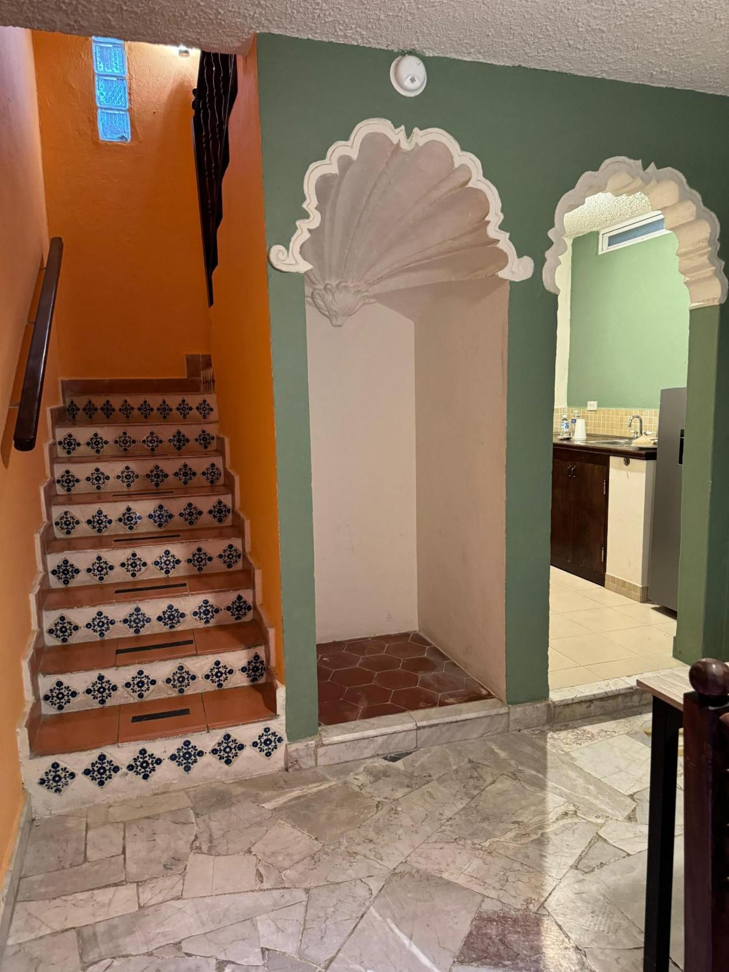 Hotel Camino De Allende サン・ミゲル・デ・アジェンデ エクステリア 写真