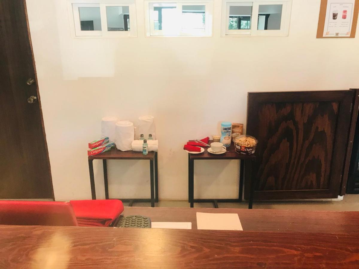 Hotel Camino De Allende サン・ミゲル・デ・アジェンデ エクステリア 写真
