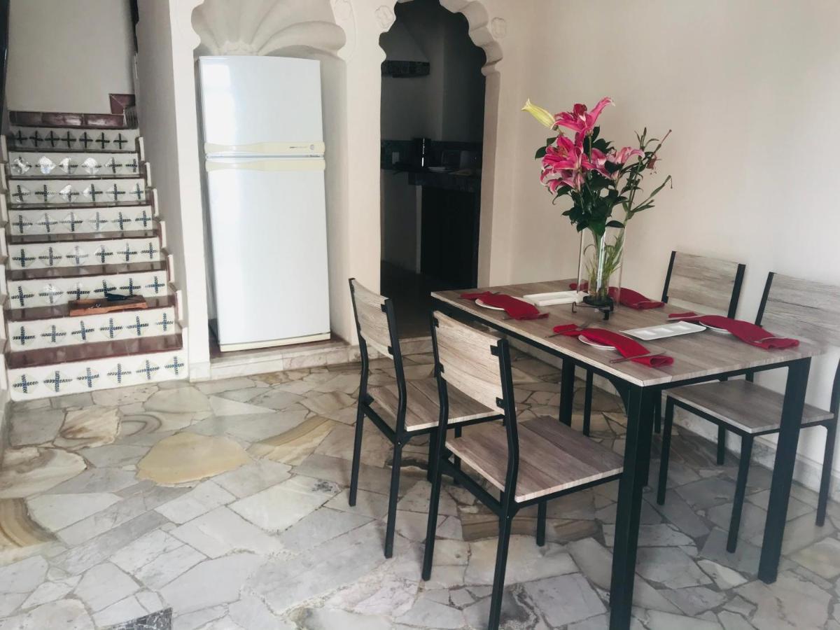 Hotel Camino De Allende サン・ミゲル・デ・アジェンデ エクステリア 写真